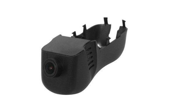 RedPower DVR-VT-G для Volkswagen Touareg (2011-2018)
