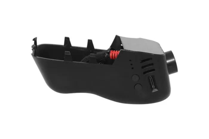 RedPower DVR-VT-G для Volkswagen Touareg (2011-2018)