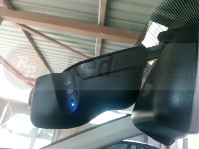 RedPower DVR-VT-G для Volkswagen Touareg (2011-2018)