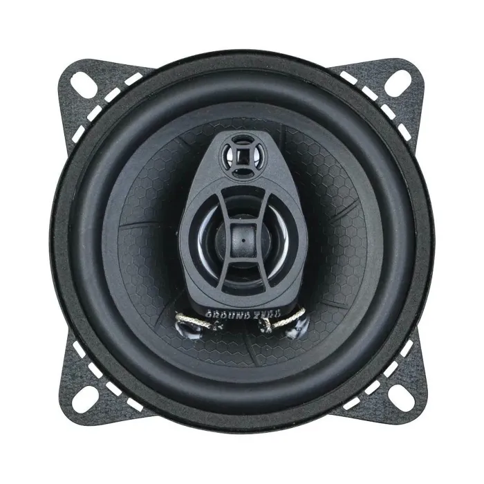 Ground Zero GZIF 4.0