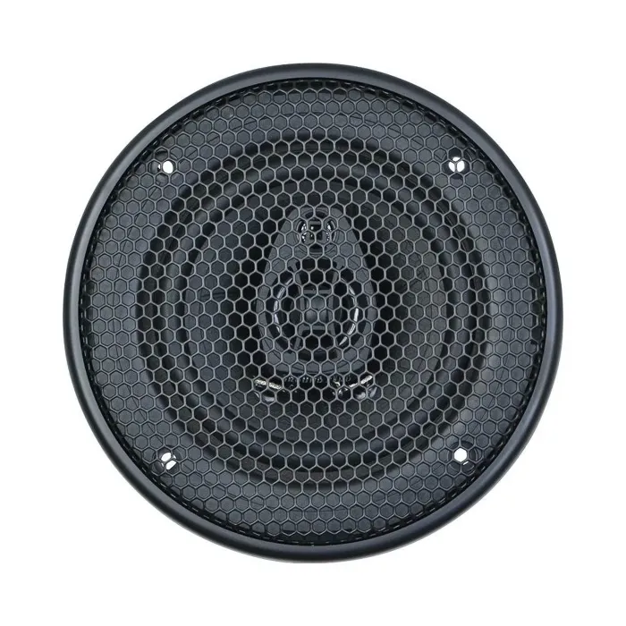 Ground Zero GZIF 4.0