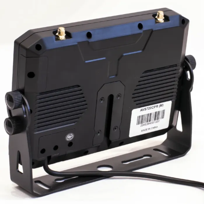 AVEL AVS720CPR + AVS720CPR (M)