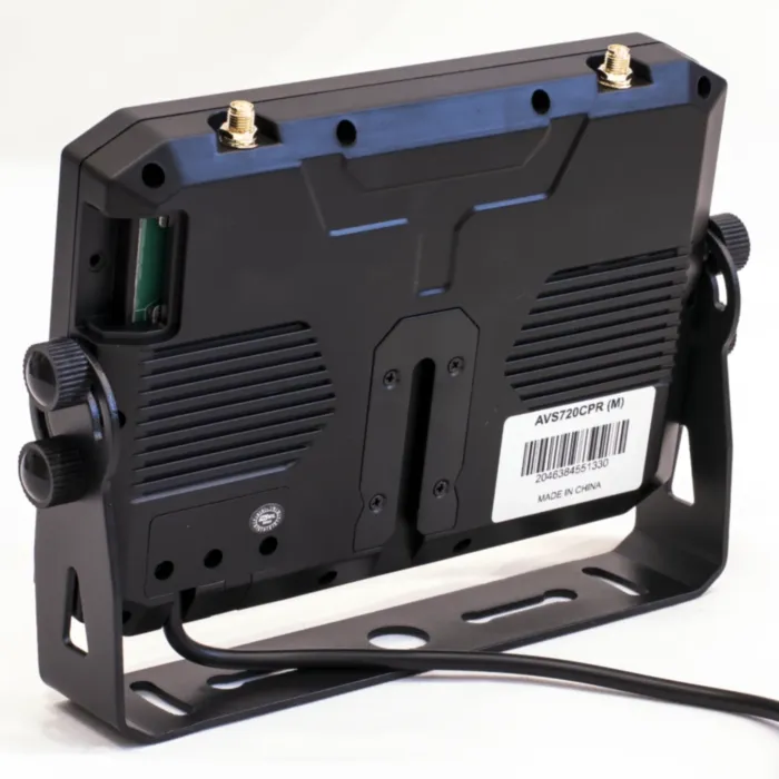 AVEL AVS720CPR + AVS720CPR (M)