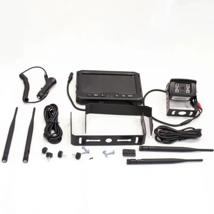 AVEL AVS720CPR + AVS720CPR (M)