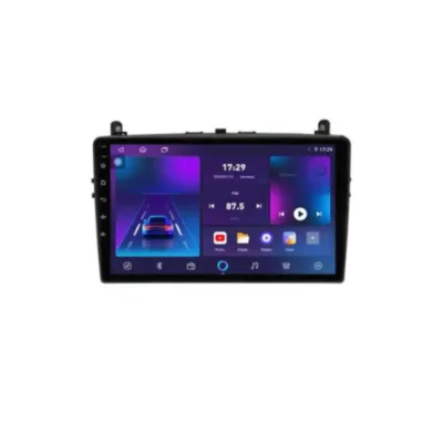 Магнитола для Beijing D20 E Series EV Parafar на Андроид 10.0 PF525TRG