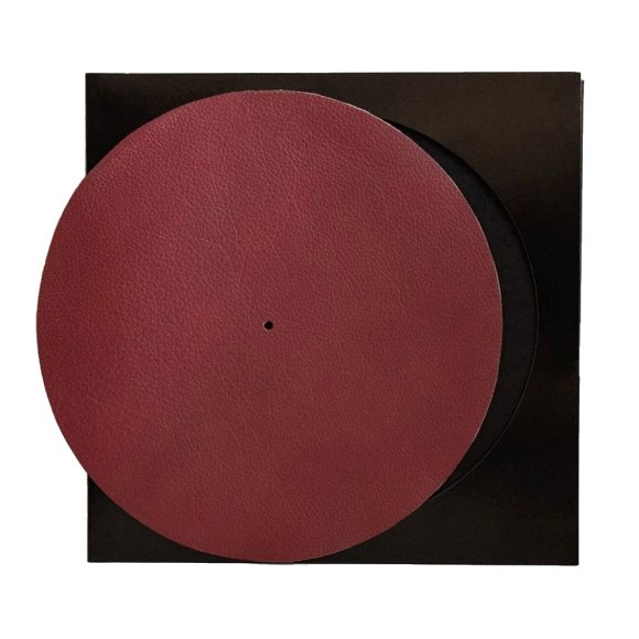 Simply Analog SACS011 Red