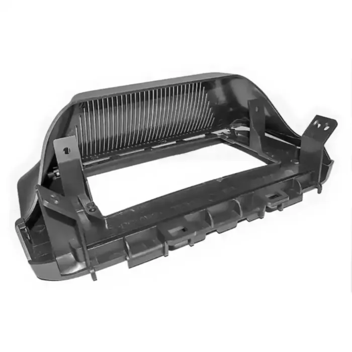 Магнитола для Hyundai Kona 2017-2021, Kaual, Encino 2018+ Parafar на Андроид 14 PF562LUX1KHD