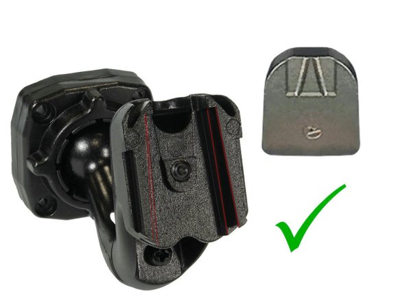 Alpine KTE-DME-BTRA7
