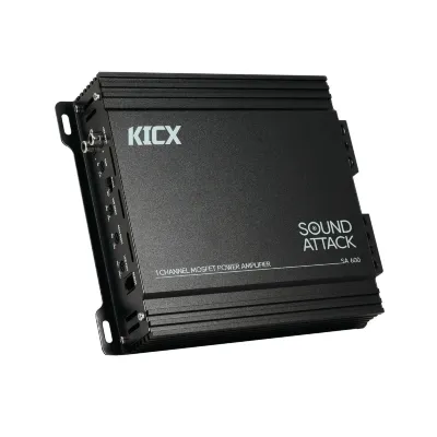 Kicx SA 600