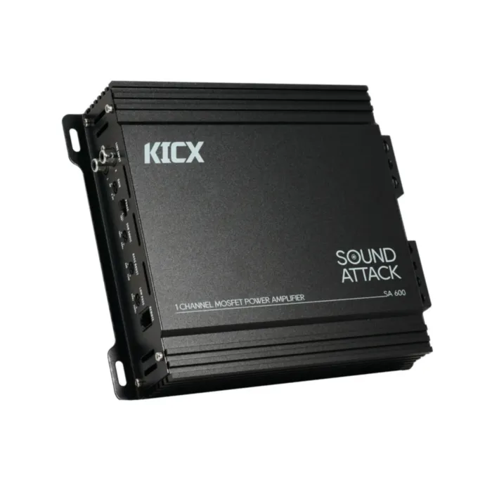 Kicx SA 600