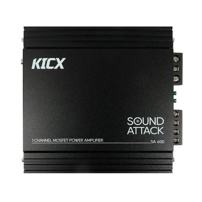 Kicx SA 600