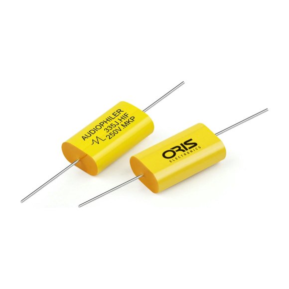 ORIS ELECTRONICS CAP3.3-250