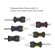 RECOIL RCI617 (6CH,5m)