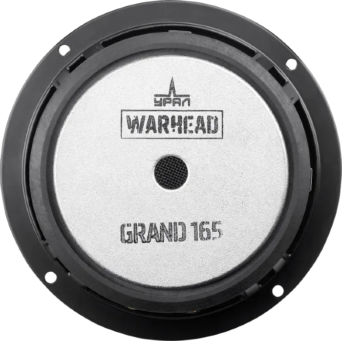 УРАЛ WARHEAD GRAND 165