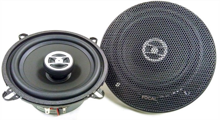 FOCAL RCX-130