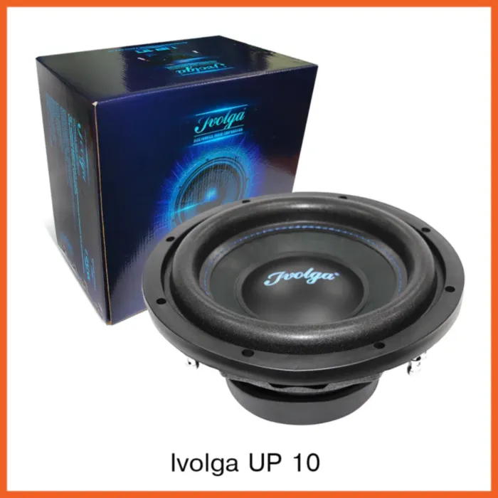 IVOLGA UP10