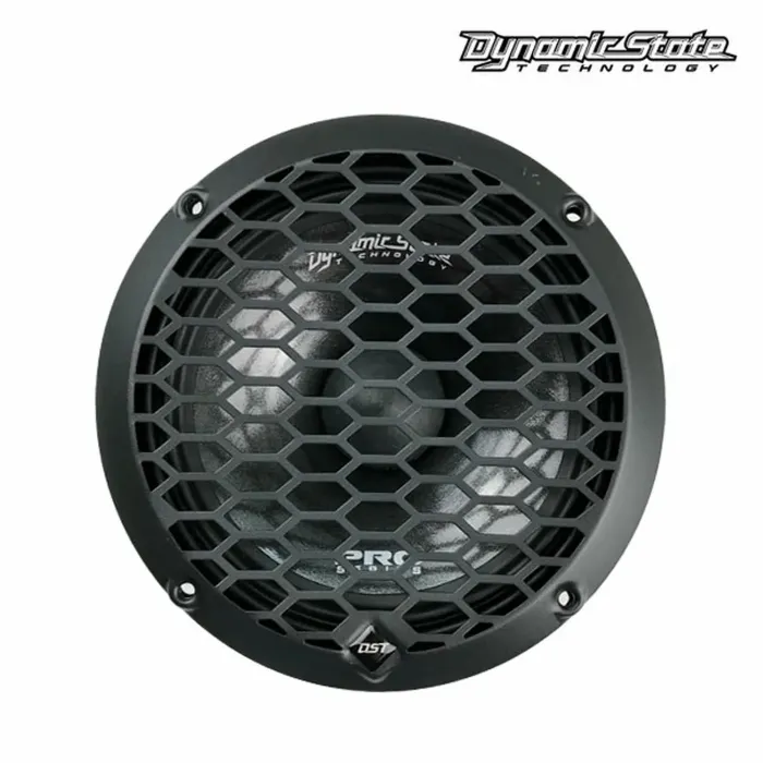 Dynamic State PM-165.3