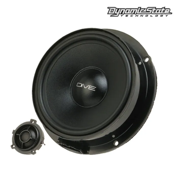 Dynamic State DVW-CS162