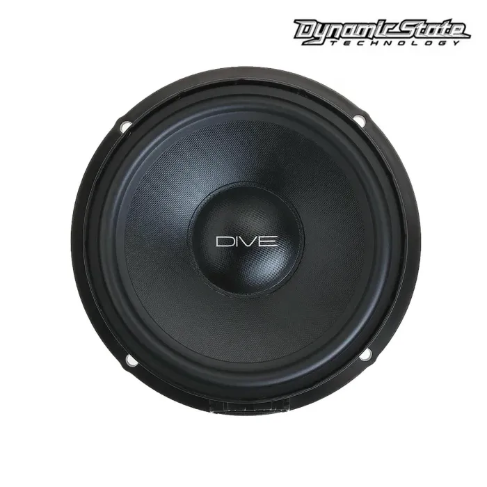 Dynamic State DVW-CS162