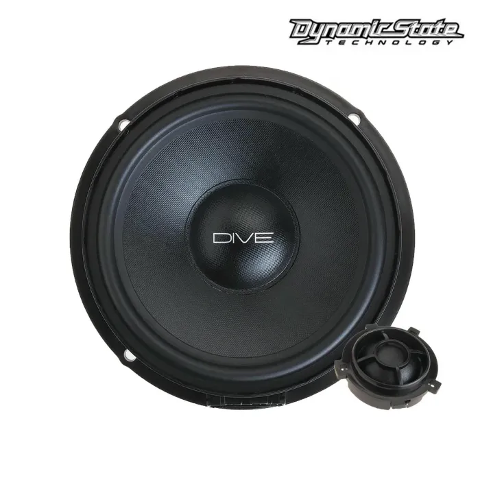 Dynamic State DVW-CS162