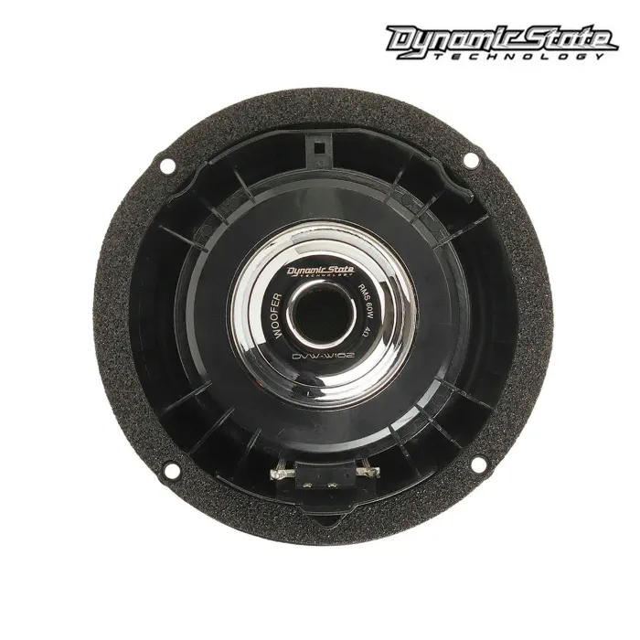 Dynamic State DVW-CS162