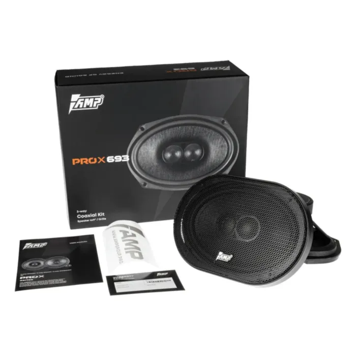 AMP PRO X 693