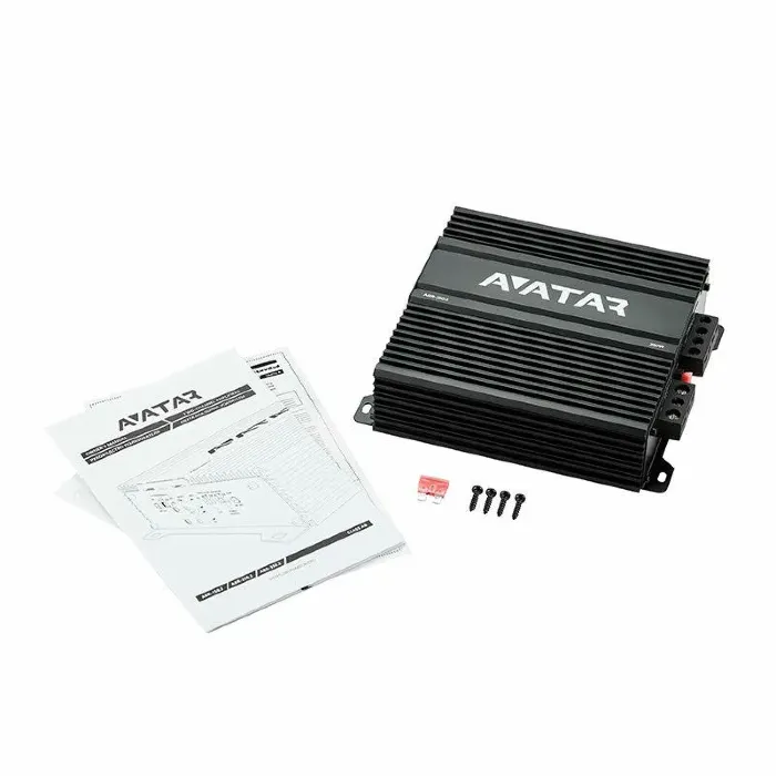 Avatar ABR-250.2