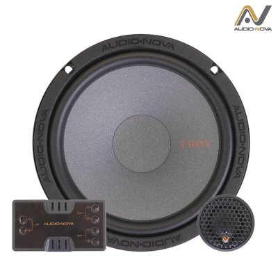 AUDIO NOVA CS-162P
