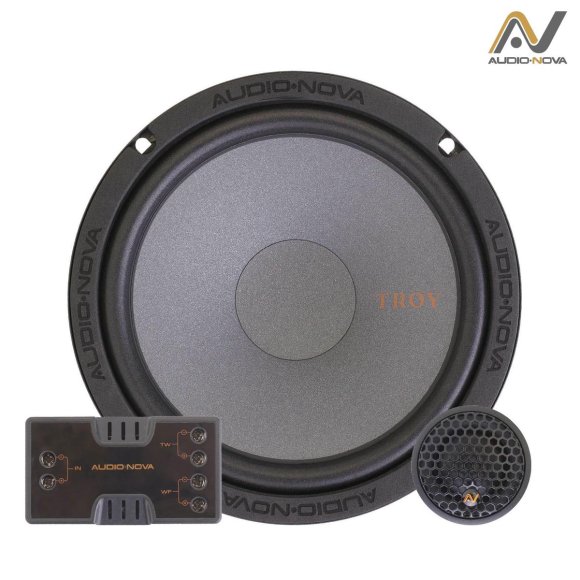 AUDIO NOVA CS-162P