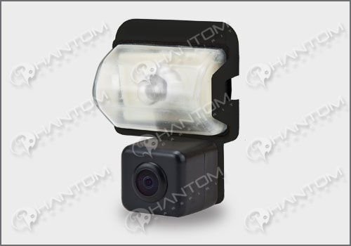 Phantom CAM-1226 Mazda CX5, CX7, CX9, 6 02-07