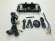 Parafar для BMW X3 / X4 серия кузов F25 / F26 2014-2017 NBT с IPS матрицей 12,3" на Android 13.0 PF5363T2a138/128