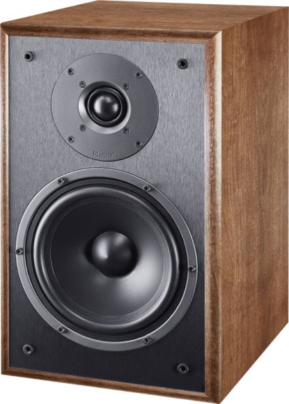 Magnat Monitor S30 walnut