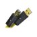 Wireworld Chroma 8 USB-A - USB-B 1 m
