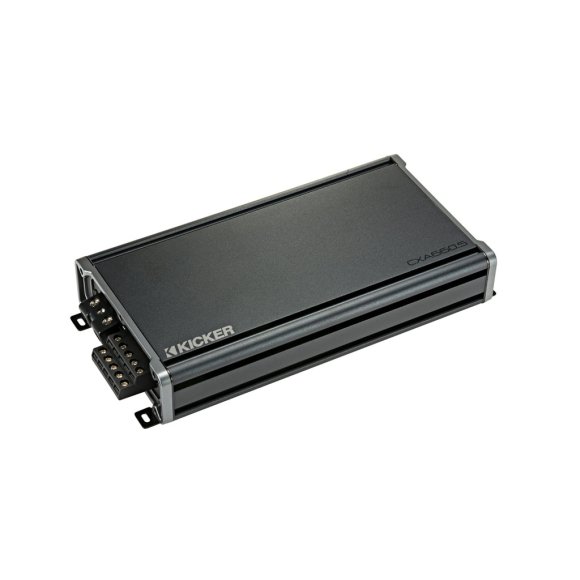 Kicker CXA660.5