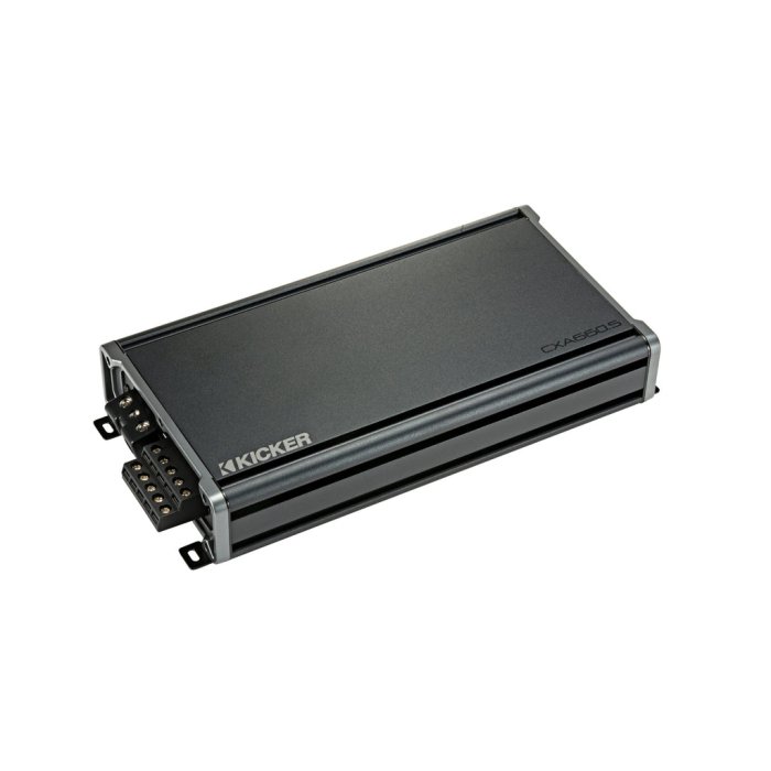Kicker CXA660.5