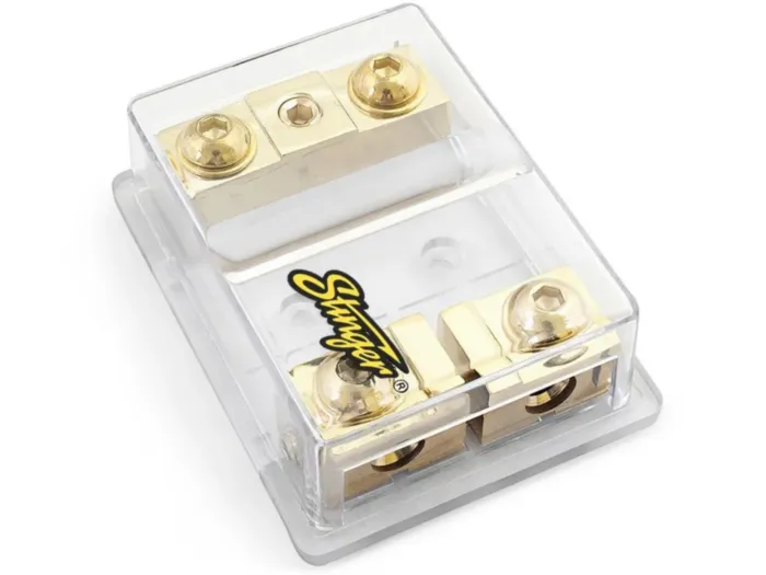 Stinger SPD8210 соединительные элементы проводов