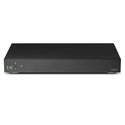 EAT LPS 2 Black