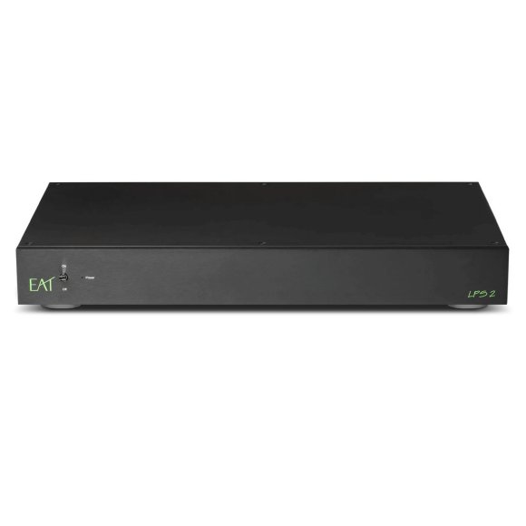 EAT LPS 2 Black