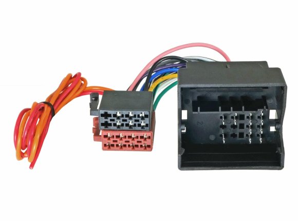 INCAR ISO OP-04