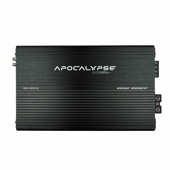 Apocalypse ASA-2000.2