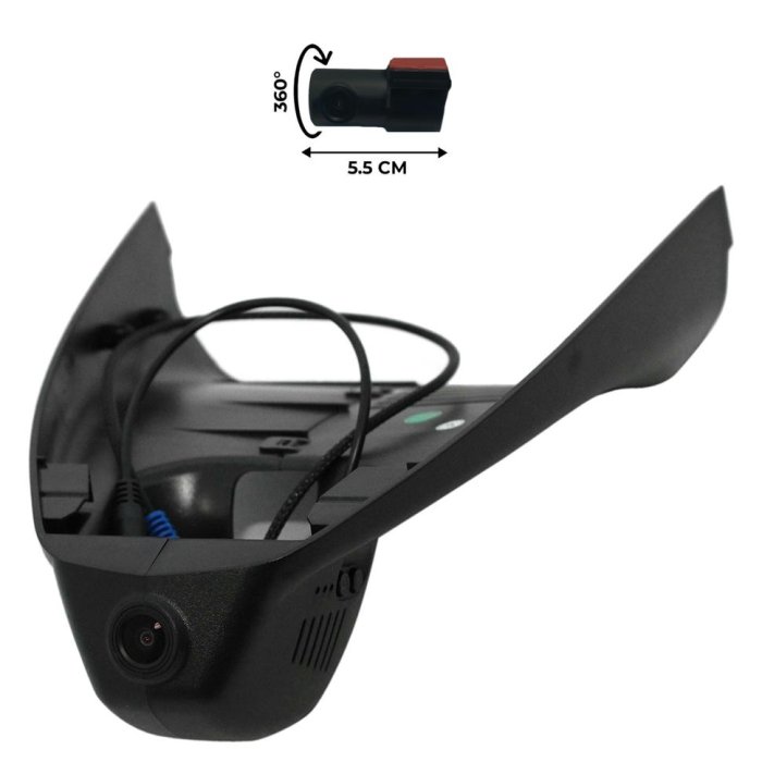 RedPower DVR-MZ4-G DUAL для Mazda CX-30