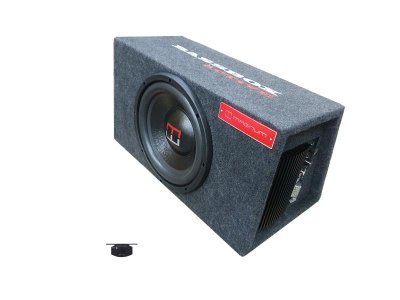 MAGNUM BASSBOX 10A v.2