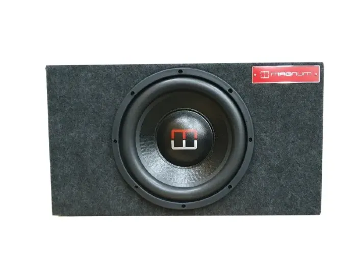 MAGNUM BASSBOX 10A v.2