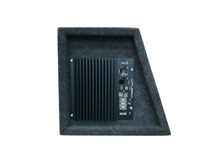 MAGNUM BASSBOX 10A v.2