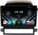 FarCar для Chevrolet Captiva на Android (DX022M)