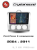 RedPower 85137SCPROmax для Ford Focus 2-поколение с кондиционером (08.2004-06.2011) серая