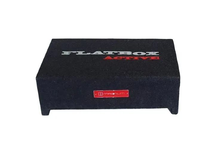 MAGNUM FLATBOX 8A v.2