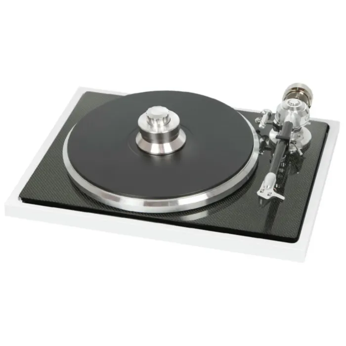 EAT C-Major C-note 9 Piano White