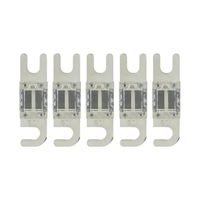 ORIS ELECTRONICS FS-M80