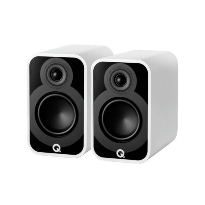 Q Acoustics 5020 White